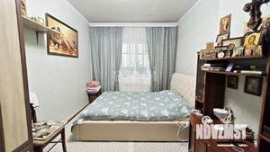 3-к квартира, вторичка, 80м2, 2/2 этаж
