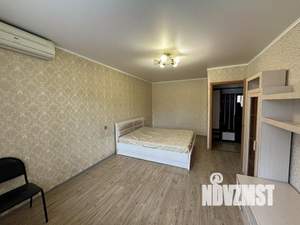 1-к квартира, вторичка, 39м2, 1/5 этаж