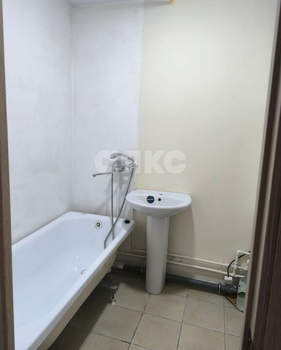 1-к квартира, вторичка, 37м2, 8/16 этаж