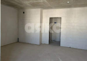 1-к квартира, вторичка, 39м2, 13/16 этаж