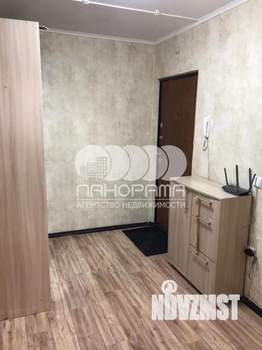 2-к квартира, вторичка, 38м2, 9/16 этаж
