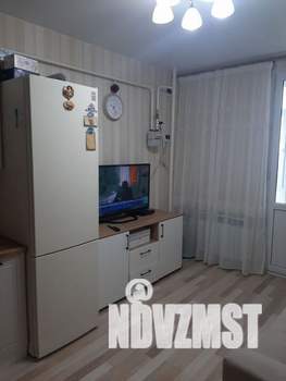 1-к квартира, вторичка, 39м2, 7/9 этаж