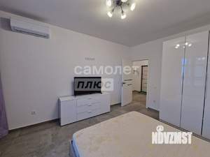 1-к квартира, вторичка, 58м2, 7/14 этаж