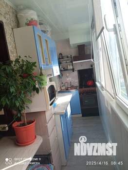 1-к квартира, вторичка, 37м2, 3/9 этаж