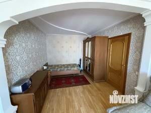 1-к квартира, вторичка, 40м2, 8/10 этаж