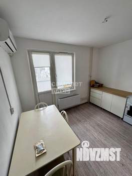 1-к квартира, вторичка, 38м2, 14/17 этаж