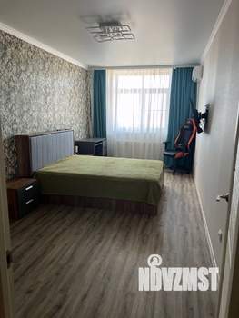 2-к квартира, вторичка, 70м2, 12/12 этаж