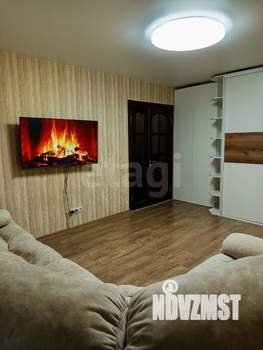 2-к квартира, вторичка, 53м2, 9/9 этаж