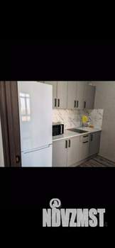 1-к квартира, вторичка, 36м2, 7/16 этаж