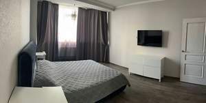 1-к квартира, вторичка, 45м2, 4/9 этаж