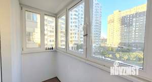 3-к квартира, вторичка, 84м2, 2/16 этаж