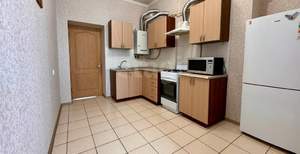 1-к квартира, вторичка, 48м2, 7/7 этаж