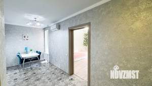 2-к квартира, вторичка, 56м2, 14/16 этаж