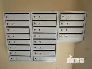 2-к квартира, вторичка, 65м2, 4/5 этаж