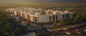 1-к квартира, вторичка, 39м2, 4/4 этаж