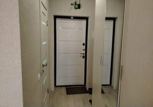 Студия квартира, вторичка, 24м2, 6/20 этаж