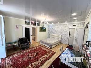 2-к квартира, вторичка, 57м2, 2/8 этаж