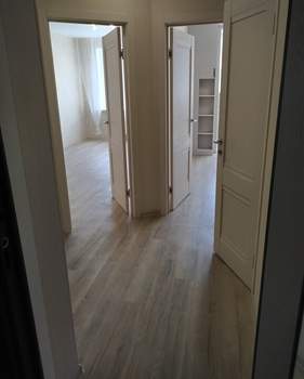 1-к квартира, вторичка, 40м2, 12/13 этаж