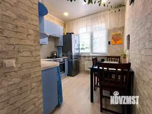 2-к квартира, вторичка, 52м2, 8/9 этаж