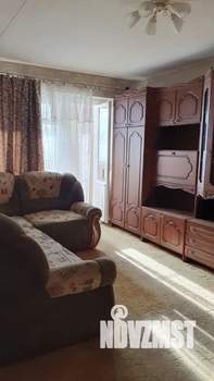 1-к квартира, вторичка, 30м2, 4/5 этаж
