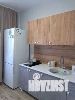 1-к квартира, вторичка, 36м2, 2/4 этаж