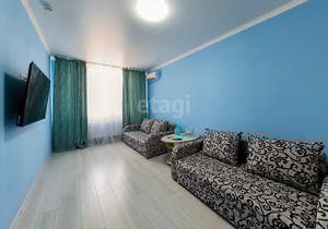 1-к квартира, вторичка, 38м2, 3/7 этаж