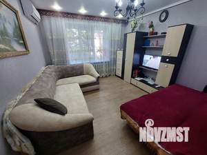 1-к квартира, вторичка, 40м2, 2/5 этаж