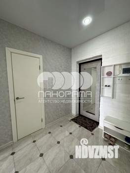 1-к квартира, вторичка, 41м2, 16/19 этаж