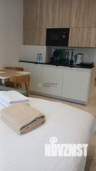 Студия квартира, вторичка, 20м2, 6/9 этаж