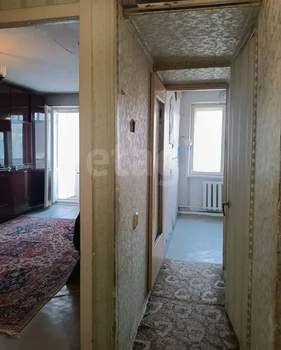 1-к квартира, вторичка, 29м2, 5/5 этаж