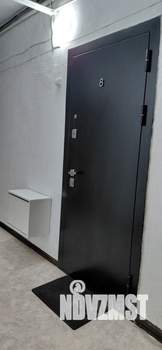 Студия квартира, вторичка, 20м2, 2/2 этаж