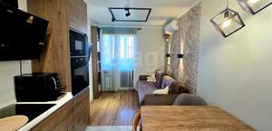1-к квартира, вторичка, 51м2, 11/13 этаж