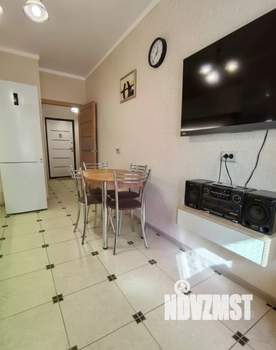 1-к квартира, вторичка, 44м2, 3/14 этаж