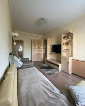 2-к квартира, вторичка, 61м2, 3/4 этаж