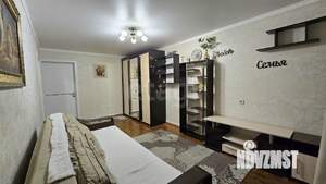 2-к квартира, вторичка, 53м2, 2/5 этаж