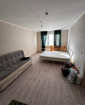 1-к квартира, вторичка, 38м2, 14/16 этаж