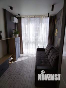 1-к квартира, вторичка, 43м2, 2/20 этаж