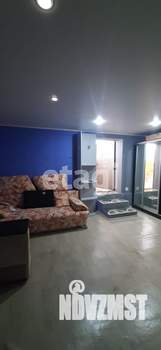 Студия квартира, вторичка, 25м2, 1/4 этаж