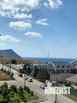 1-к квартира, вторичка, 34м2, 5/6 этаж