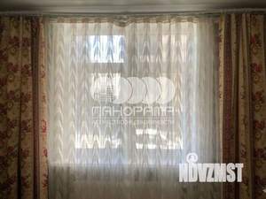 1-к квартира, вторичка, 41м2, 1/12 этаж