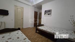 Студия квартира, вторичка, 15м2, 1/4 этаж