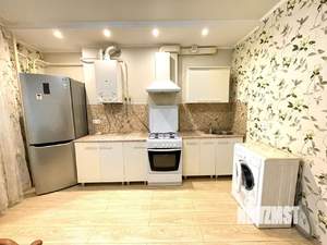 1-к квартира, вторичка, 47м2, 4/9 этаж