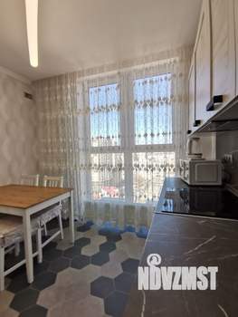 2-к квартира, вторичка, 52м2, 15/16 этаж
