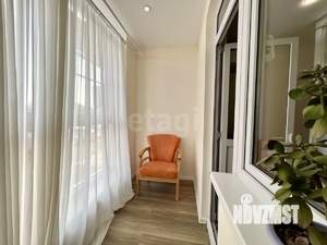 1-к квартира, вторичка, 42м2, 1/6 этаж