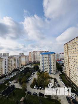 Студия квартира, вторичка, 25м2, 15/17 этаж