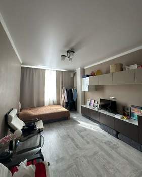 2-к квартира, вторичка, 57м2, 2/5 этаж