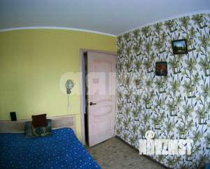 2-к квартира, вторичка, 54м2, 4/5 этаж