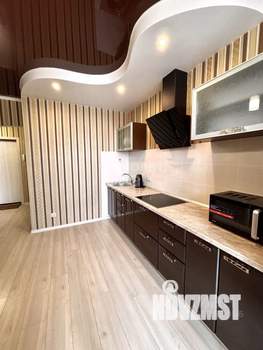 1-к квартира, вторичка, 40м2, 13/17 этаж