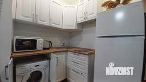 2-к квартира, вторичка, 43м2, 5/6 этаж