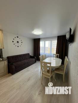 2-к квартира, вторичка, 38м2, 7/16 этаж